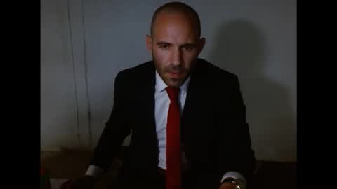 Preacher online show from January 7, 4:53 pm