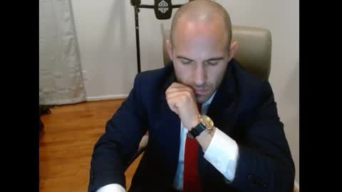 Preacher online show from January 17, 3:17 pm