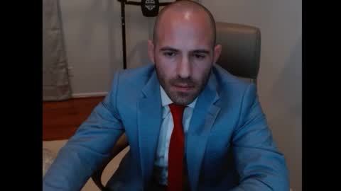 Preacher online show from February 4, 3:07 pm