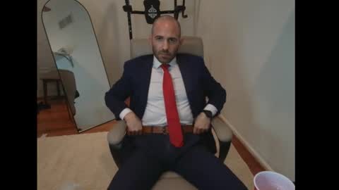 Preacher online show from March 5, 4:58 pm