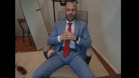 Preacher online show from March 6, 6:15 pm