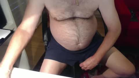 Nakedwanker10 online show from December 28, 7:22 am