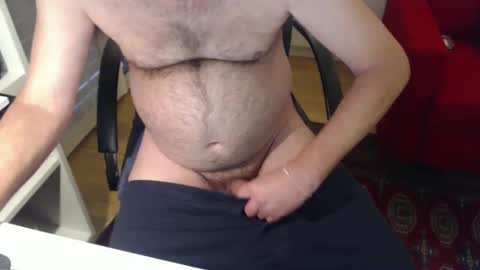 Nakedwanker10 online show from January 5, 8:32 am