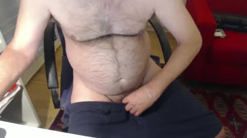 Nakedwanker10 online show from January 15, 7:37 am