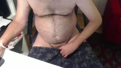 Nakedwanker10 online show from January 29, 7:36 am