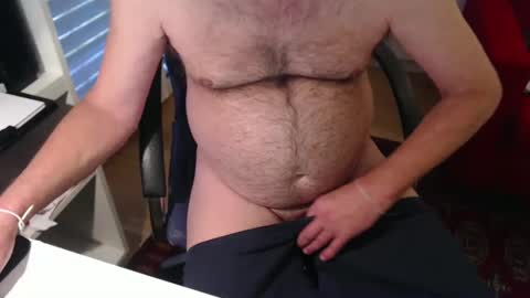 Nakedwanker10 online show from February 4, 12:33 pm