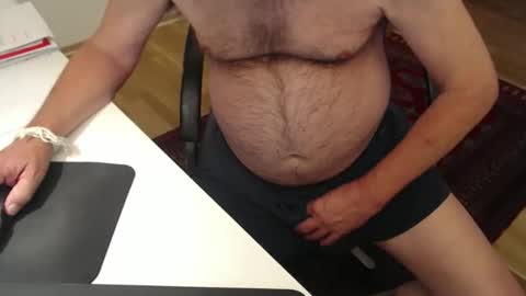 Nakedwanker10 online show from April 24, 5:10 am