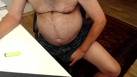 Nakedwanker10 online show from June 12, 4:44 am