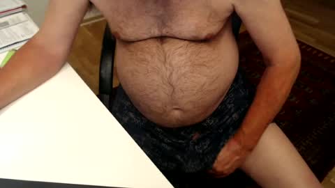 Nakedwanker10 online show from June 19, 3:11 am