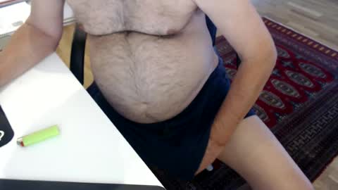 Nakedwanker10 online show from June 30, 5:30 am