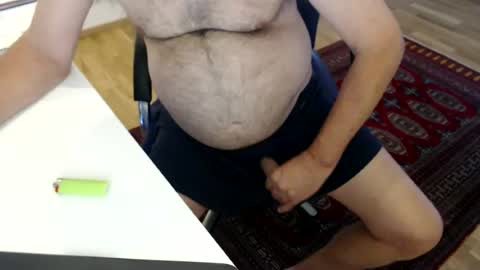 Nakedwanker10 online show from July 3, 5:36 am
