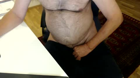 Nakedwanker10 online show from July 4, 2:40 am