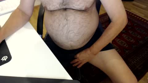 Nakedwanker10 online show from July 19, 4:05 am