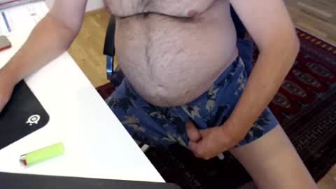 Nakedwanker10 online show from July 22, 5:54 am