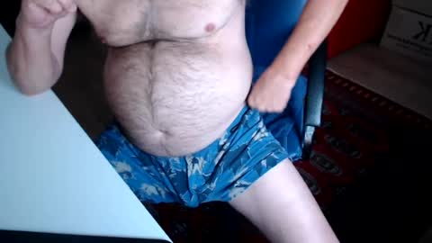 Nakedwanker10 online show from August 2, 6:23 am