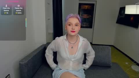 Snapshot of nakishacroshaw chatting on September 12, 11:21 am Kate online show from September 12, 11:21 am