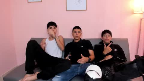 naksustargirl online show from January 10, 1:57 pm