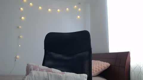 Snapshot of nala_foster chatting on August 1, 4:39 pm Nala online show from August 1, 4:39 pm