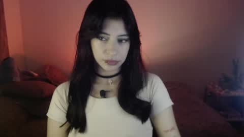 Snapshot of nala_saphir chatting on October 23, 5:18 am nala_saphir online show from October 23, 5:18 am