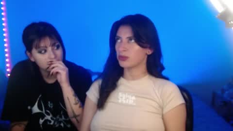 Snapshot of nala_saphir chatting on November 7, 5:18 am nala_saphir online show from November 7, 5:18 am