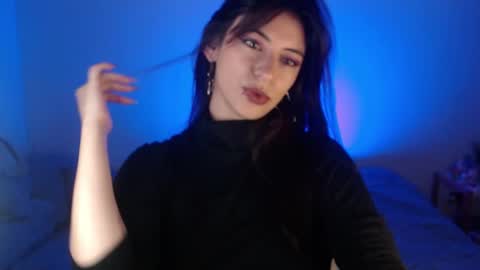 Snapshot of nala_saphir chatting on November 11, 5:29 am nala_saphir online show from November 11, 5:29 am