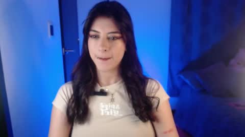 Snapshot of nala_saphir chatting on November 27, 5:42 am nala_saphir online show from November 27, 5:42 am