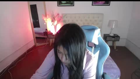 nala_sc online show from September 12, 4:56 am