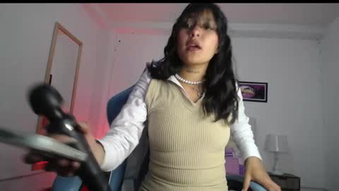 nala_sc online show from October 6, 6:11 am