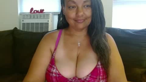 Nala Thickk online show from May 5, 10:18 pm