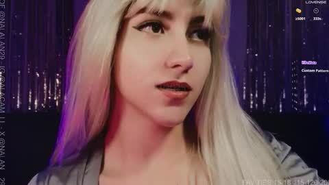 Onlyf4s nalalan29 online show from December 4, 6:12 am