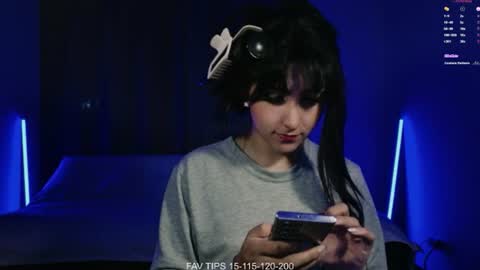 Snapshot of nalan_ chatting on June 25, 5:12 am Onlyf4s nalalan29 online show from June 25, 5:12 am