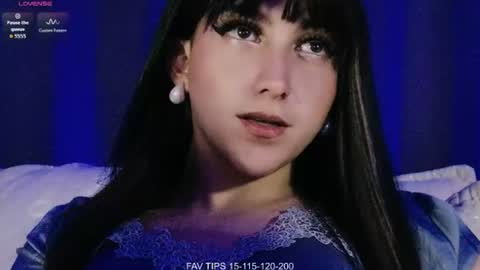 Snapshot of nalan_ chatting on July 3, 5:25 am Onlyf4s nalalan29 online show from July 3, 5:25 am