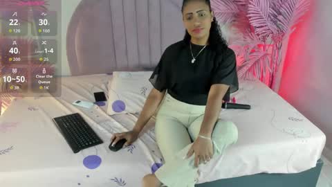 Snapshot of nalapalmer chatting on May 29, 7:01 pm nalapalmer online show from May 29, 7:01 pm