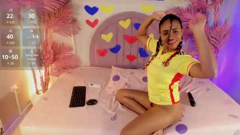 Snapshot of nalapalmer chatting on June 12, 8:08 pm nalapalmer online show from June 12, 8:08 pm