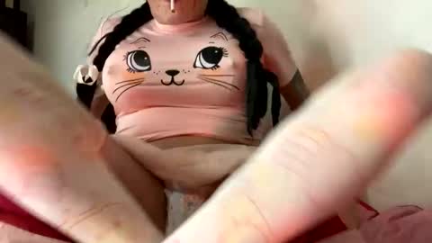 Snapshot of naltinikki chatting on January 17, 2:08 am naltinikki online show from January 17, 2:08 am