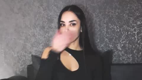 Lady online show from March 8, 6:55 pm