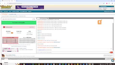 Snapshot of namelesstopless chatting on October 24, 10:28 pm namelesstopless online show from October 24, 10:28 pm