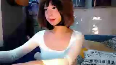 Snapshot of nami_kisser chatting on July 11, 6:49 am Nami online show from July 11, 6:49 am