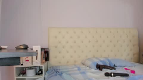 nami_sam online show from December 15, 8:25 pm