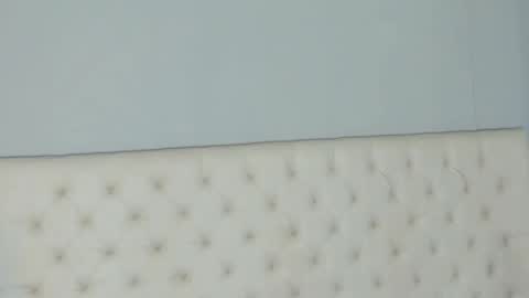 nami_sam online show from October 20, 1:33 pm