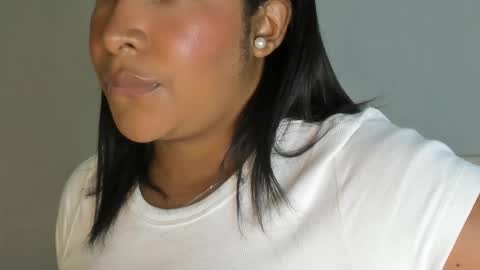 nami_sam online show from October 22, 12:27 pm