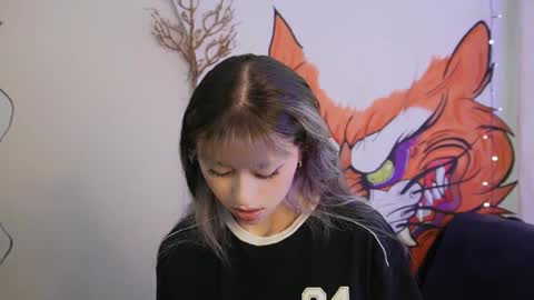 Snapshot of nami_smith chatting on January 25, 4:46 pm nami_smith online show from January 25, 4:46 pm