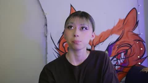 Snapshot of nami_smith chatting on January 27, 4:22 pm nami_smith online show from January 27, 4:22 pm