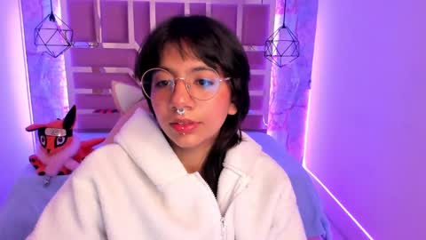 nami_usagi online show from December 3, 2:38 pm