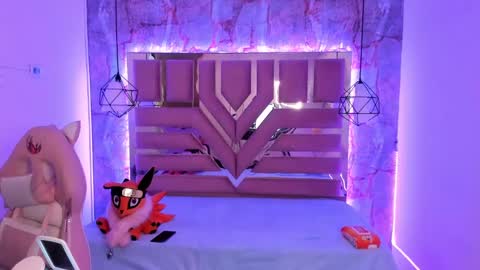 nami_usagi online show from December 6, 2:49 pm