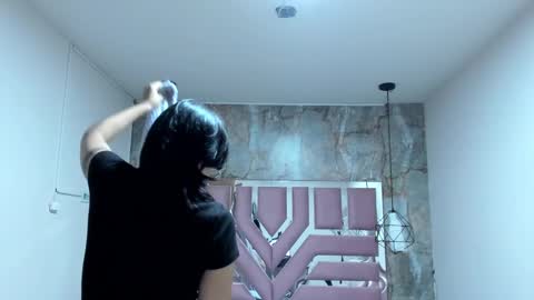 nami_usagi online show from December 6, 6:28 pm