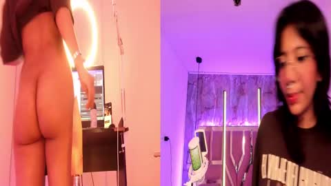 nami_usagi online show from December 22, 2:27 pm