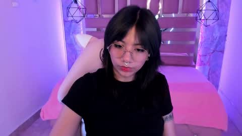 nami_usagi online show from December 24, 2:54 pm