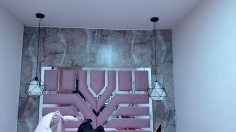 nami_usagi online show from January 7, 6:14 pm