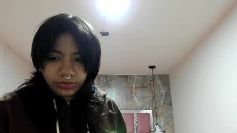 nami_usagi online show from January 13, 11:08 am